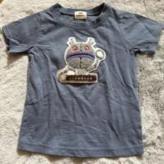 【美品】　キッズ　Tシャツ　ダダンダン　90サイズ　それゆけアンパンマン