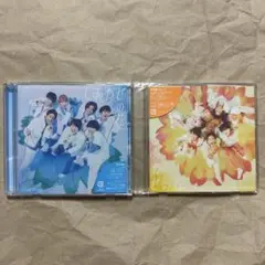 ジャニーズWEST しあわせの花