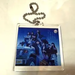僕たちは、あの日の夜明けを知っている akb48 CD アクリルキーホルダー