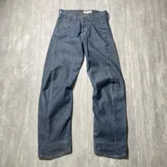 00s Levi's ENGINEERED JEANS W28
