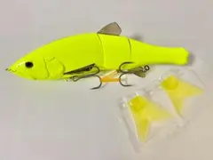 【村田基×ジャッカル】 激レア限定カラー ダウズスイマー220SF
