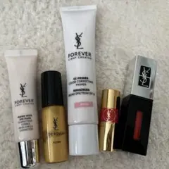 ysl 化粧品セット
