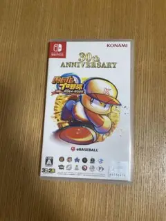 パワプロ2024 30th ANNIVERSARY