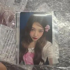 SMTOWN SMT RedVelvet ジョイ