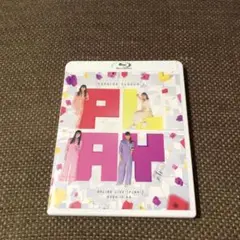 【ももクロ Blu-ray】「PLAY!」