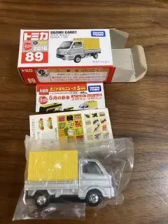 2025年最新】トミカ 89 キャリイの人気アイテム - メルカリ