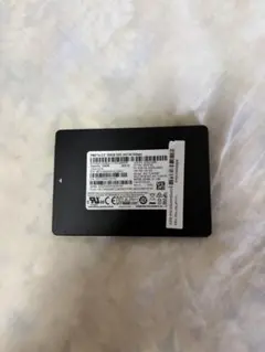 2.5インチ SATA 256GB SSD 中古品