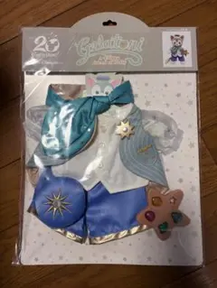 Disney - ⭐️ディズニー 20周年 ジェラトーニ コスチューム⭐️ ジェラトーニ コスチューム 20周年 ディズニーシー - メルカリ