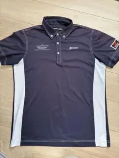 ゴルフウェア　SRIXON by DESCENTE