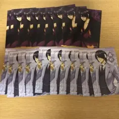 【新品未使用】銀魂 高杉晋助　ステッカーセット