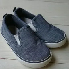 GAP キッズ スニーカー スリッポン 15㎝