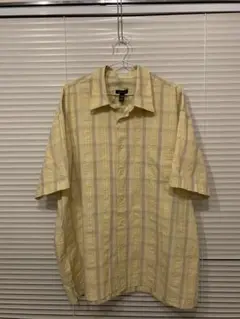 90’s Van Heusen チェック柄 noroll REI polo
