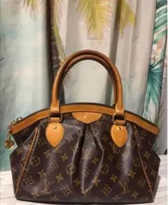 LOUIS VUITON ハンドバッグ