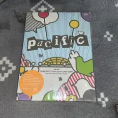 NEWS/NEWS CONCERT TOUR pacific 2007 200…