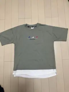 CONVERSE Tシャツ 140サイズ