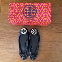 トリーバーチ バレエシューズ