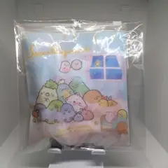 【匿名配送】すみっコぐらし　ピンク　ハンドソープ&ミニタオルセット　ローズの香り