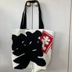笑点❣️トートバッグ