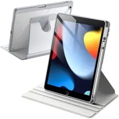 iPad 9/8/7世代対応 10.2インチ　シルバー