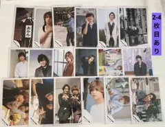 Hey! Say! JUMP 髙木雄也 岡本圭人 集合 まとめ売り オフショ