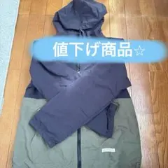 FRUIT OF THE LOOM ジャケット 140サイズ