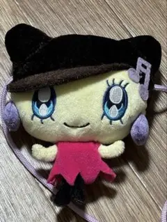 たまごっち メロディっち ポシェット