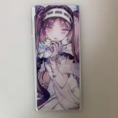 FGO 最終再臨展 編成画面風カード クリア アサシン 殺 ステンノ