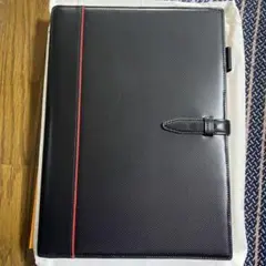 ブリットハウス 手帳カバー (差し込み)