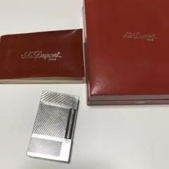 S.T.Dupont ライター デュポン 最終値下げ