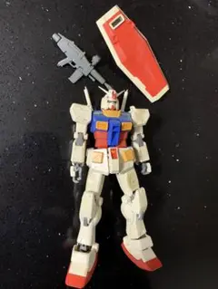 ガンプラ MG ガンダム ver ka