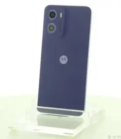 moto g05 128GB フレッシュラベンダーSIMフリー