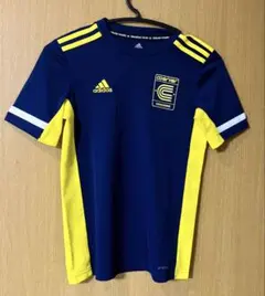 adidas クーバーコーチング ウェア Tシャツ サッカー キッズ 150