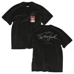 black midi　ブラックミディ　ツアーバンドTシャツ　黒 BEATINK.COM / black midi / 東京公演に続き大阪も完売! 京都