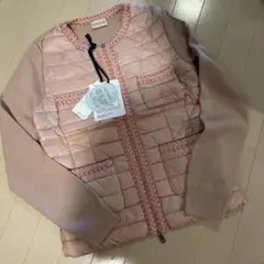 モンクレール❤︎ニットジャケット