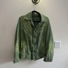 4*猫様 Vivienne Westwood ブラックデニムジャケット 48 2025年最新】Vivienne Westwood Gジャン・デニムジャケットの