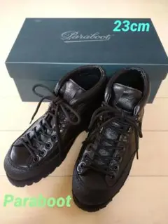 未使用級✨PARABOOTパラブーツ0611 YOSEMITEトレッキングブーツ 楽天市場】Paraboot パラブーツ レースアップ マウンテン ブーツ