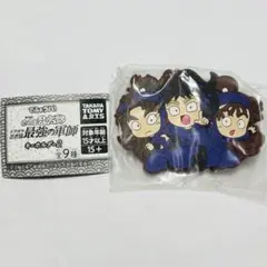 忍たま乱太郎　でふぉラバ！竹谷&久々知&尾浜