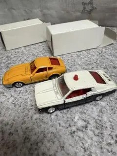 ヨネザワ Diapet ミニカー GT-R フェアレディZ ロードスター 5台 ヨネザワ Diapet ミニカー GT-R フェアレディZ ロードスター 5台