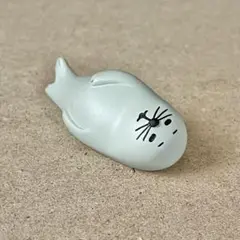 コンコンブル あざらし ごろ寝