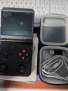 miyoo flip v2 ブラック 未使用