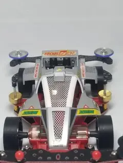 時速47kmミニ四駆ホライ前ホライゼンゴールドメッキ完成品オークション 時速47kmミニ四駆ホライ前ホライゼンゴールドメッキ完成品