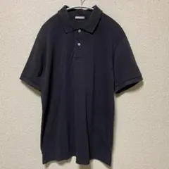 GU ポロシャツ メンズM