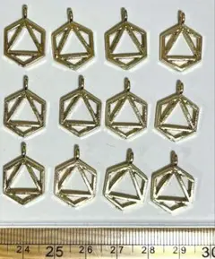レジン枠　B-361