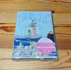 YUKI SUPER SLITS 2024 Blu-ray