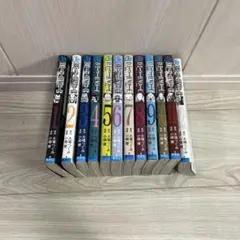 デスノート　漫画全巻セット