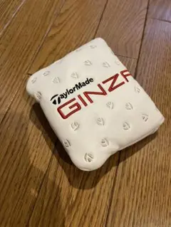【限定品】テーラーメイド GINZA ヘッドカバー