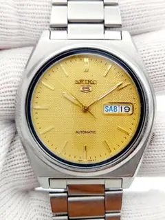【美品】⭐️SEIKO セイコー 5 Automatic 7S26-8760 s-l1200.jpg