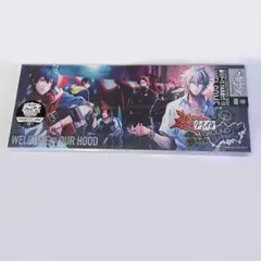 【新品未開封】ヒプノシスマイクBattle-4th 2枚組DVD