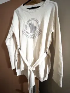 モンクレール ニット