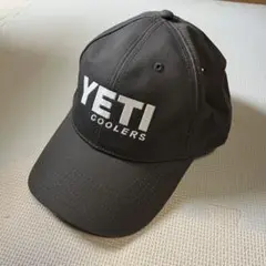 ☆新品☆　未使用　Yeti　イエティ　キャップ fish2 ☆新品☆ 未使用 Yeti イエティ キャップ fish2 - メルカリ